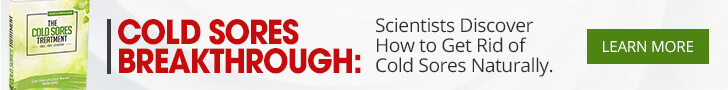 Cold Sore Free